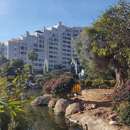 Magnificas Vistas Al Mar Apartment Oropesa del Mar Bagian luar foto