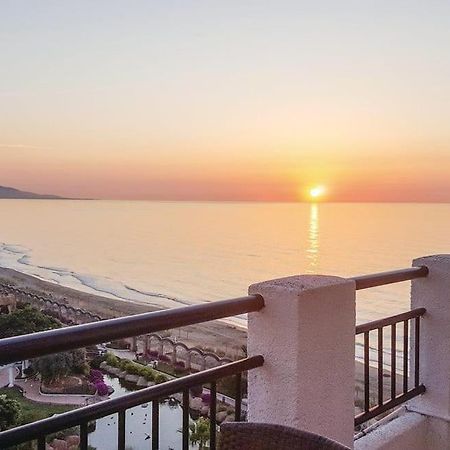 Magnificas Vistas Al Mar Apartment Oropesa del Mar Bagian luar foto