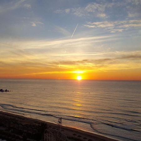 Magnificas Vistas Al Mar Apartment Oropesa del Mar Bagian luar foto