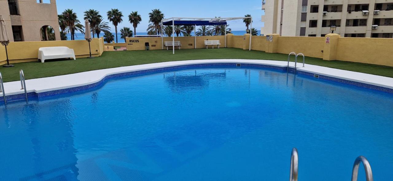 Magnificas Vistas Al Mar Apartment Oropesa del Mar Bagian luar foto